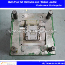 OEM/ODM Precision Plastic Mold